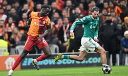 Galatasaray'a kötü haber: Cezalı duruma düştü!