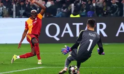 Victor Osimhen, Şampiyonlar Ligi'nde rekora 1 gol uzakta