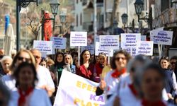 8 Mart, Selçuk'ta etkinliklerle kutlandı