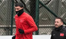 Kosova maçı öncesi Merih Demiral gelişmesi!