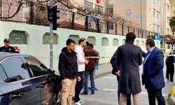 Sokak ortasında kadın cinayeti!