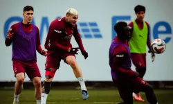 Beşiktaş derbisi öncesi Galatasaray'a 3 müjde!