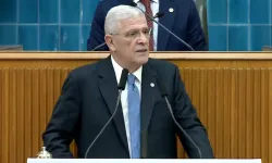 Dervişoğlu'dan sert 'nevruz' tepkisi: Provokatif aymaza bak