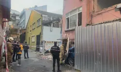 Yangın faciası... 2 yaşındaki bebek yaşamını yitirdi!