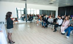 Karşıyaka’da ‘kadın ve kent’ vizyonu masaya yatırıldı