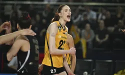 Kadınlar Kupa Voley'de şampiyon belli oldu!