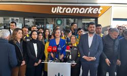 Kınay'dan kapatma kararına tepki: İtiraz başvurusunda bulunduk