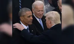 Trump’tan Obama ve Biden’a nükleer anlaşma suçlaması