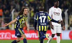 Fransa Milli Takımı'ndan Kante ve Guendouzi kararı!