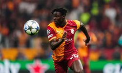 İtalya'dan Wilfried Singo'ya dev talip