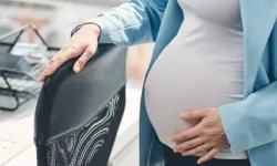 Doğum izni düzenlemesi bayram sonrası Meclis’te