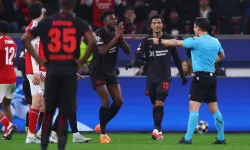 Bayer Leverkusen'den Halil Umut Meler'in kararına tepki!