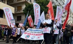 Birlik Yerel-Sen’den 'referandum' çağrısı: Sandıkta ‘hayır’ de!