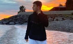 Araçtan düştü: Asker eğlencesinde facia!