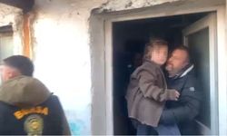 Küçük çocuğun 7 yıllık esaretinde DNA süreci başladı!