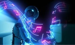 Yapay zekayla 8,1 milyon dolarlık müzik dolandırıcılığı