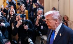 Trump: İran müzakere istedi, 'çok geç' dedim