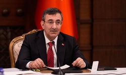 Cevdet Yılmaz: Makroekonomik temellerimiz sağlam