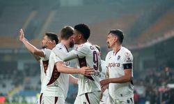 6 gollü maçta tur Trabzonspor'un!