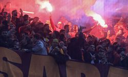 Liverpool maçı öncesi kötü haber: UEFA'dan Galatasaray'a deplasman cezası!