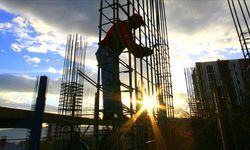 Şantiyelerde usta açığı!