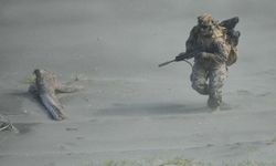 "ABD, 2 bin 500 deniz piyadesi konuşlandıracak"