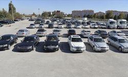 Gümrükteki “atıl” eşyadan 13,5 milyarlık dev gelir