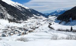 İtalya'da çığ düştü: 2 kişi hayatını kaybetti