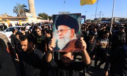 Çin, Hamaney'in öldürülmesini kınadı