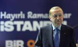 Erdoğan'dan Kuveyt'e geçmiş olsun mesajı