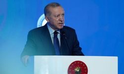 Cumhurbaşkanı Erdoğan'dan İran'a taziye mesajı