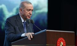 Erdoğan, 8 Mart Dünya Kadınlar Günü'nü kutladı