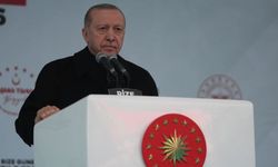 Cumhurbaşkanı Erdoğan'dan Nevruz Bayramı mesajı