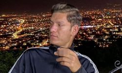 Profesyonel boksör kazada can verdi