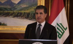 Neçirvan Barzani'nin konutuna saldırı