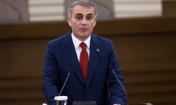 AYM Başkanvekili İrfan Fidan oldu