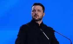 Zelenskiy, Körfez ülkelerine tam donanımlı 3 ekip gönderdi