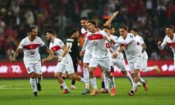 A Milli Takım'ın aday kadrosu belli oldu!