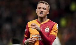 Galatasaray'dan Noa Lang açıklaması!