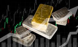 Savaş piyasaları sarstı: Altın ve gümüş fiyatları arttı