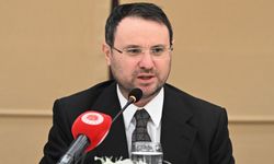 Gürlek'ten reform mesajı: Kararlılıkla hayata geçireceğiz!