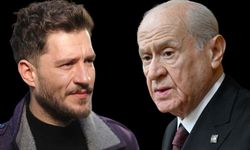 Uraz Kaygılaroğlu, Devlet Bahçeli ile görüşmesini anlattı
