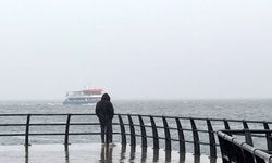 18 il için kar ve sağanak yağış uyarısı!