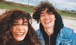 Ebru Şahin'den Cedi Osman itirafı: Bazen kendinden bile ürküyor!