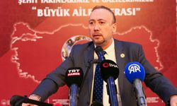 Uşak Belediye Başkanı Yalım gözaltında!