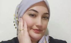 Genç kızın kahreden ölümü!