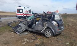 İkisi de daha 16 yaşındaydı... 'İzinsiz' gelen ölüm!