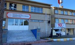 Okulda acı olay: Görevli hayatını kaybetti