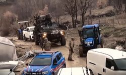 8 ilde operasyon: 73 gözaltı