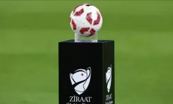 Ziraat Türkiye Kupası'nda çeyrek finale kalan takımlar kesinleşti